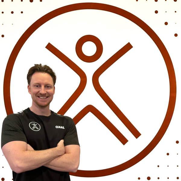 Stefan - Clubmanager