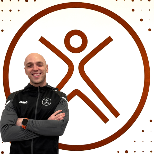 Michael - Groepslesinstructeur