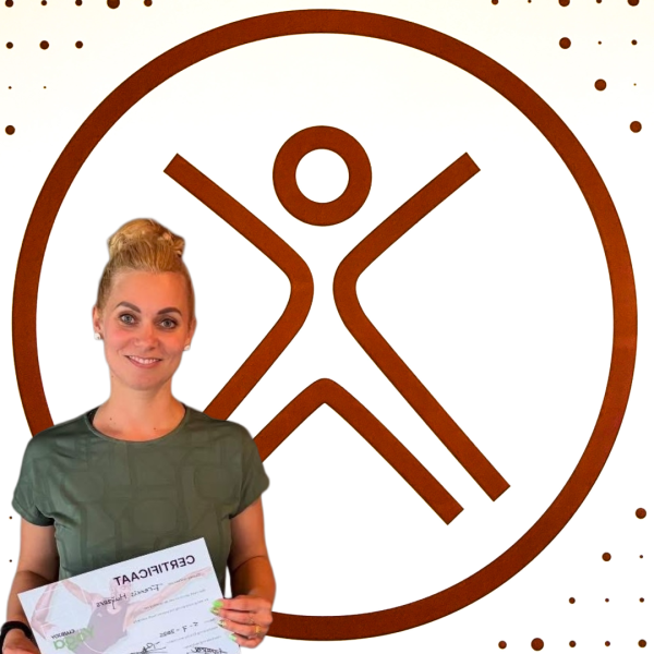 Frencis - Groepslesinstructeur