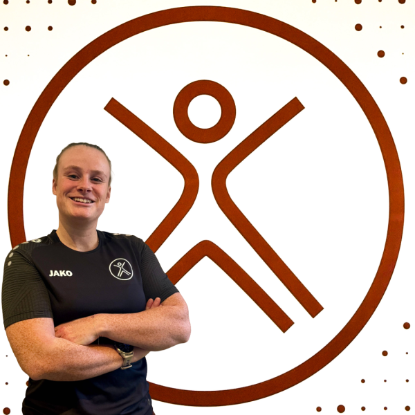 Laura - Leefstijlcoach X-Fittt GLI en groepslesinstructeur