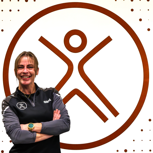 Suzanna - Fitnessinstructeur en Personal Trainer