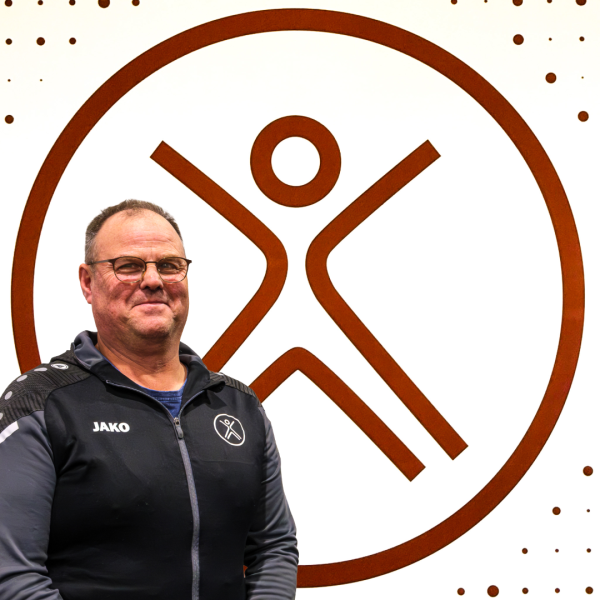 Paul - Groepslesinstructeur