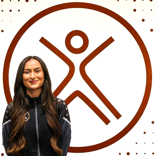 Natasja - Fitnessinstructeur en Personal Trainer