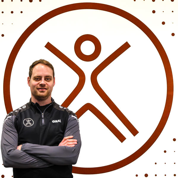 Roy - Fitnessinstructeur