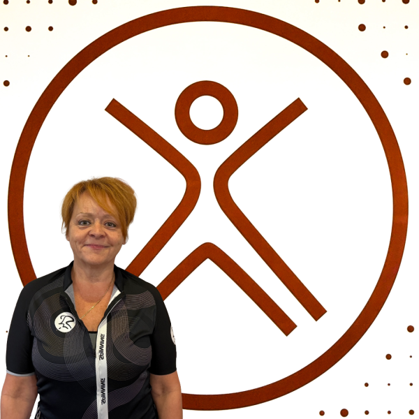 Marinella - Groepslesinstructeur