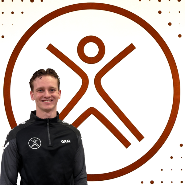 Jesse - Verkoopadviseur